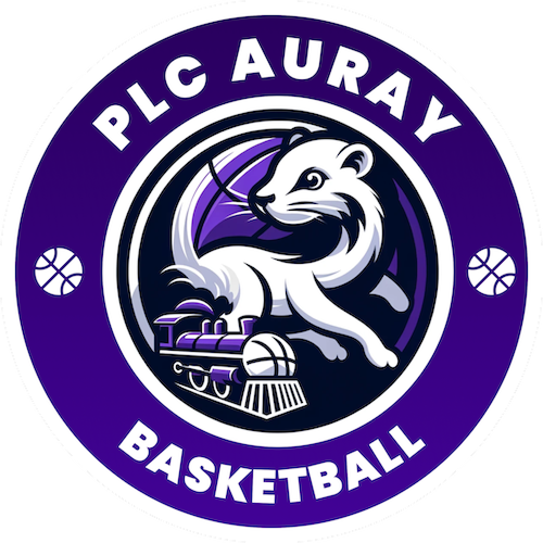 Logo PLC AURAY